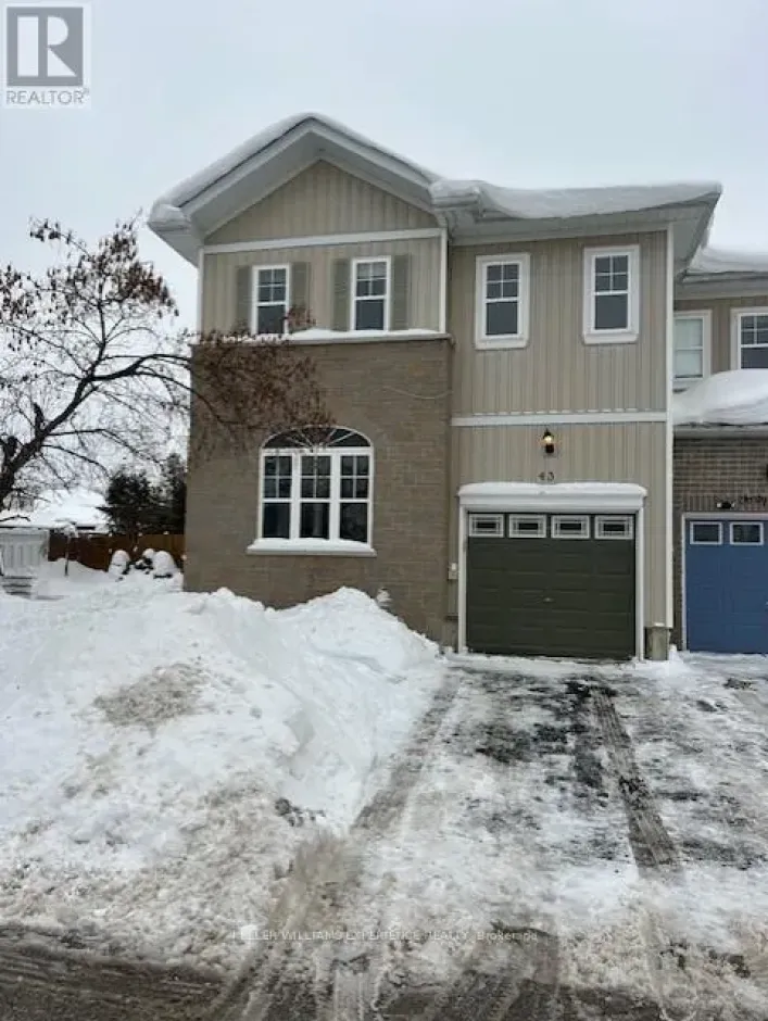 43 - 800 WEST RIDGE BOULEVARD, Orillia