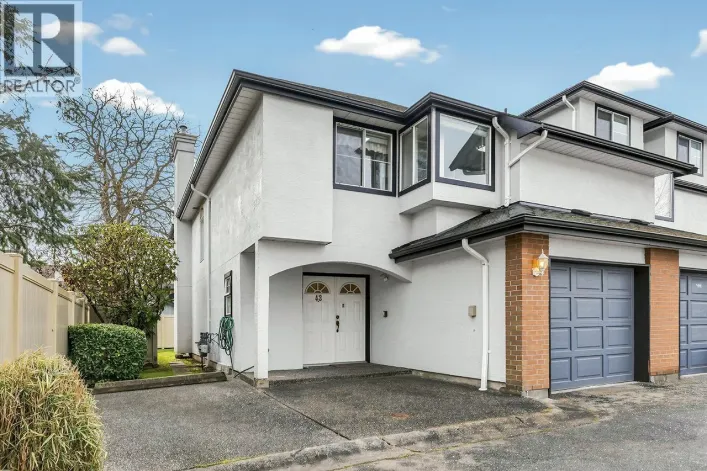 43 8120 GENERAL CURRIE ROAD, Richmond