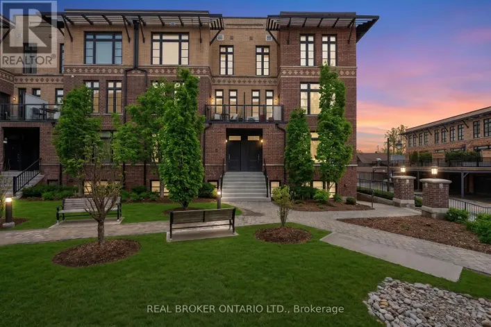 43 - 8167 KIPLING AVENUE, Vaughan