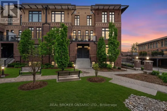 43 - 8167 KIPLING AVENUE, Vaughan