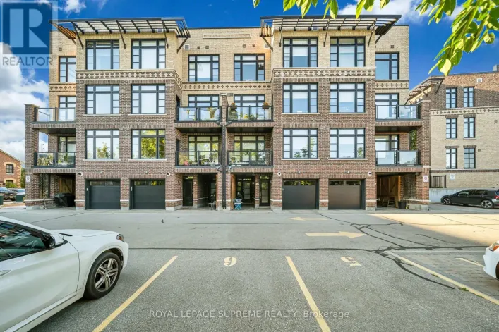 43 - 8167 KIPLING AVENUE, Vaughan