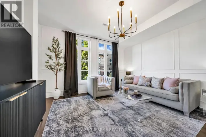 43 - 8167 KIPLING AVENUE, Vaughan