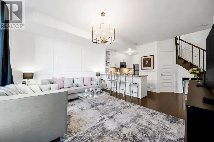 43 - 8167 KIPLING AVENUE, Vaughan