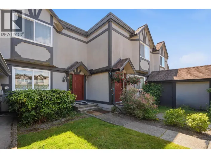 43 8491 RYAN ROAD, Richmond