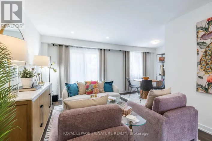 43 - 88 TUNBRIDGE CRESCENT, Hamilton