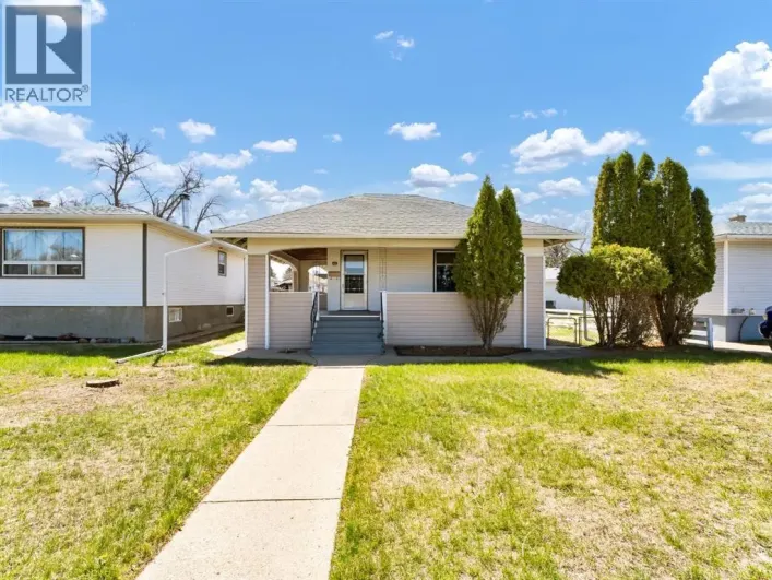 43 9 Street NE, Medicine Hat