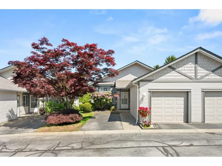 43 9012 WALNUT GROVE DRIVE, Langley