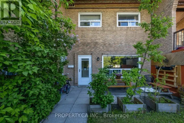 43 - 91 MUIR DRIVE, Toronto