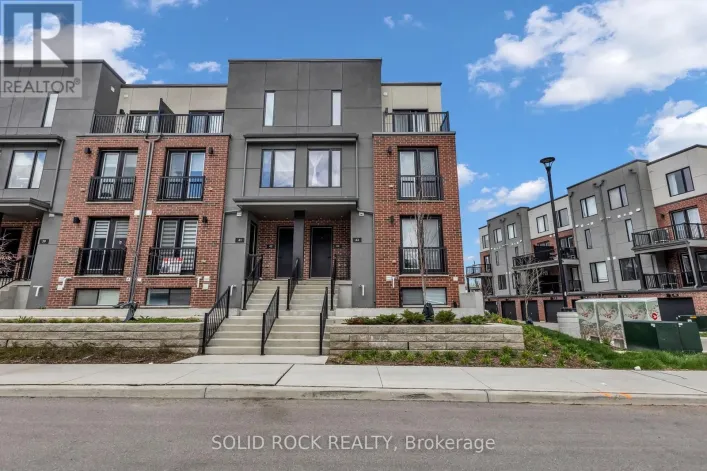 43 - 99 ROGER STREET, Waterloo