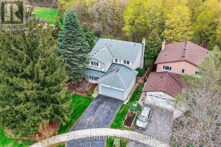 43 ABRAHAM AVENUE, Markham