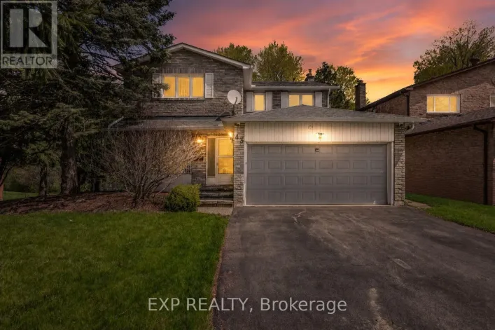 43 ABRAHAM AVENUE, Markham