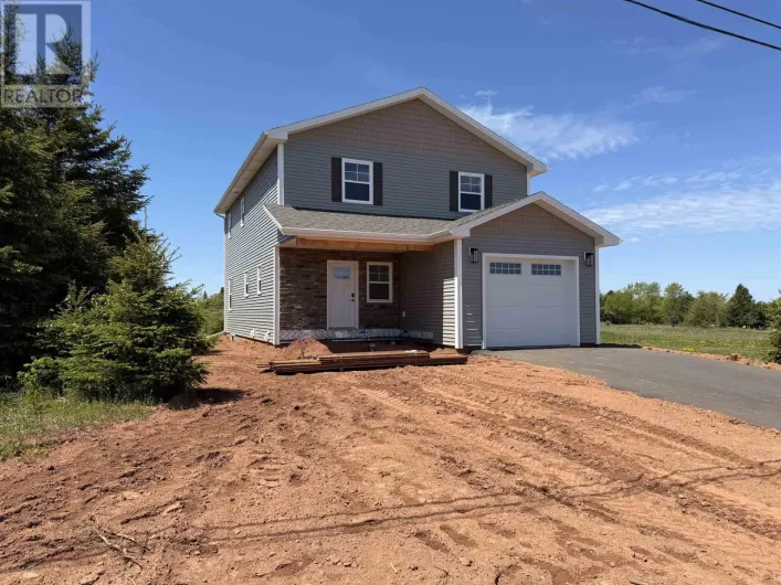 43 Acadian Avenue, Summerside