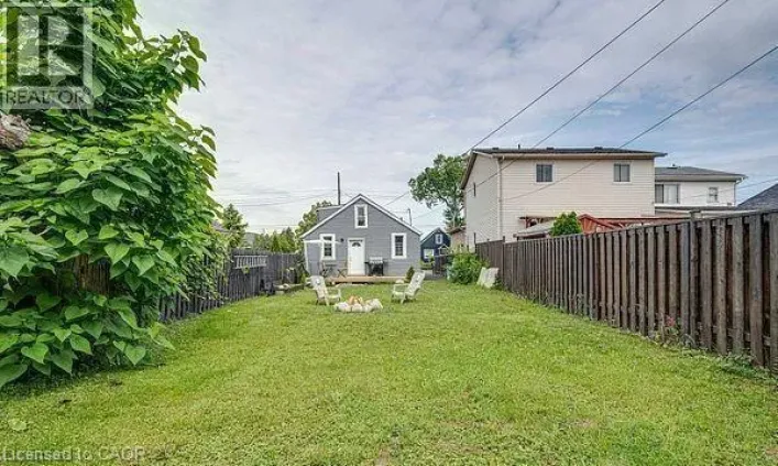 43 ADAIR Avenue S, Hamilton