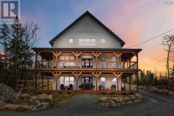 43 Alderberry Lane, Upper Tantallon