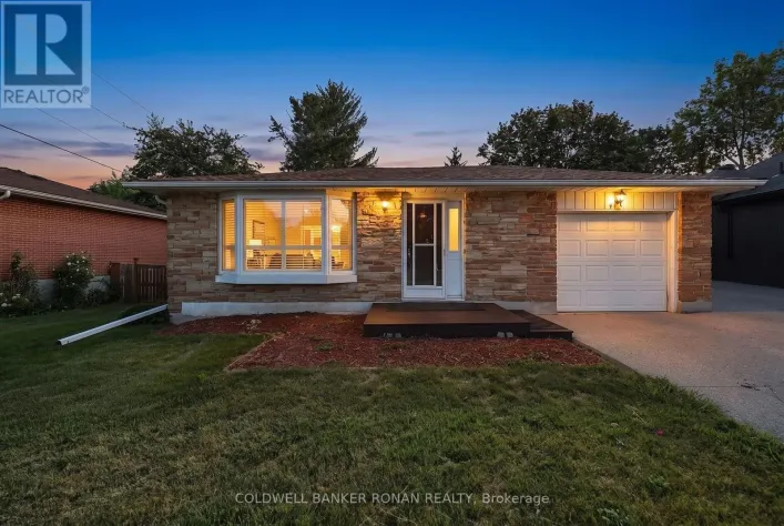 43 ALEXANDER STREET, New Tecumseth