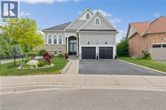 43 ALLEGRA Drive, Wasaga Beach