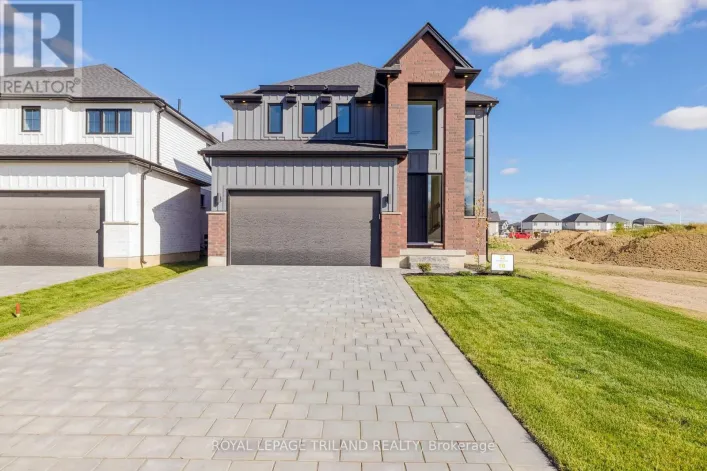43 ALLISTER DRIVE, Middlesex Centre