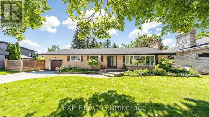 43 AMELIA STREET S, Barrie