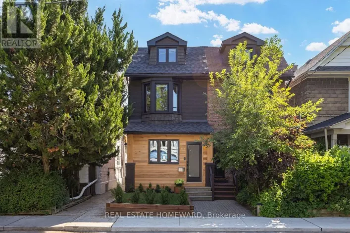 43 AMROTH AVENUE, Toronto