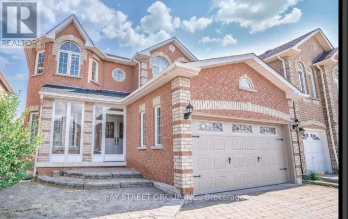 43 AVENIDA STREET, Markham