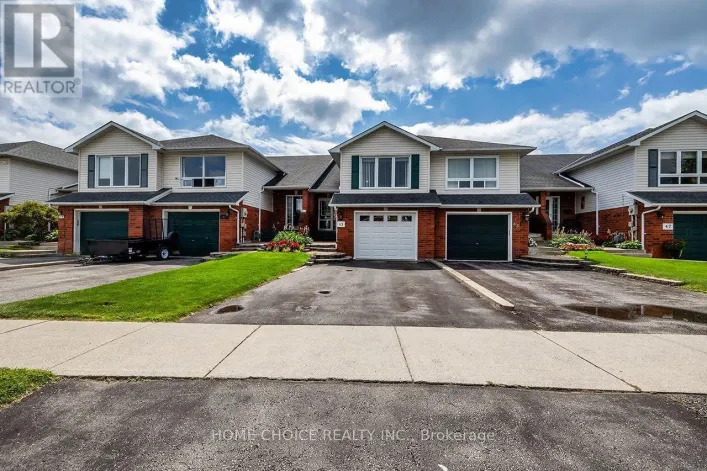 43 BALLANTINE STREET, Cobourg
