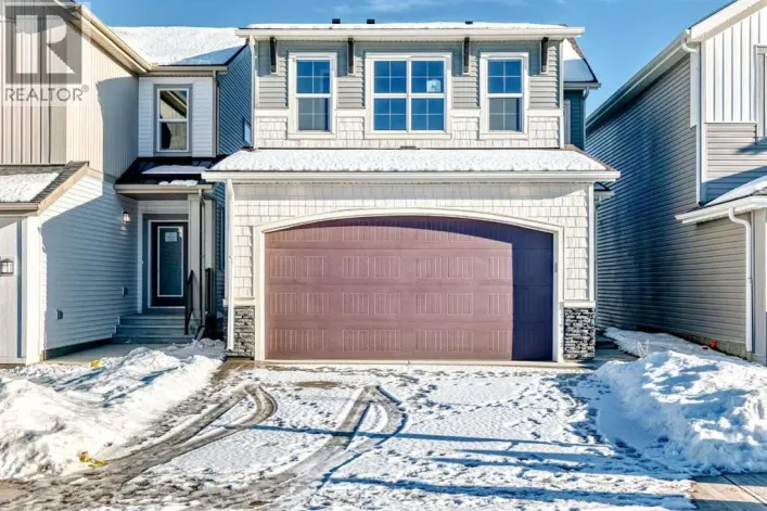 43 Bartlett Row SE, Calgary