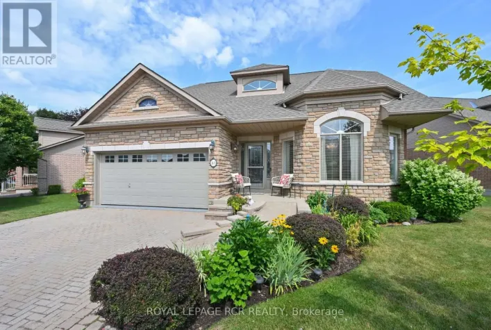 43 BELLA VISTA TRAIL, New Tecumseth