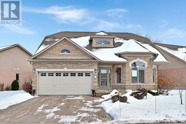 43 BELLA VISTA TRAIL, New Tecumseth