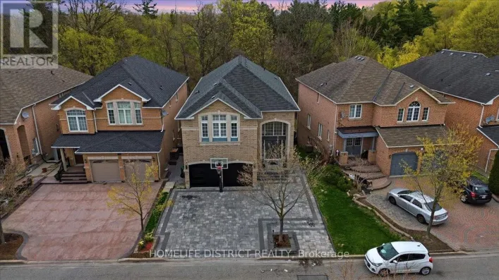 43 BETHANY STREET, Markham