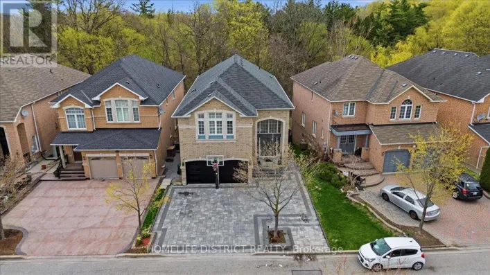 43 BETHANY STREET, Markham