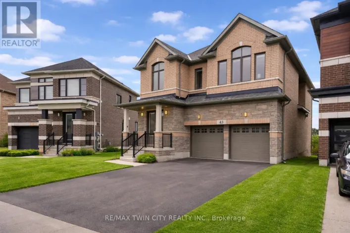 43 BLACKBURN STREET, Cambridge