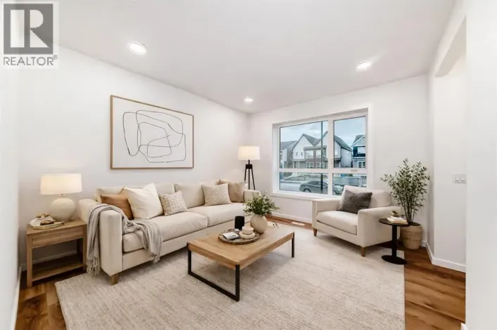 43 Blue Heron Parade SE, Calgary