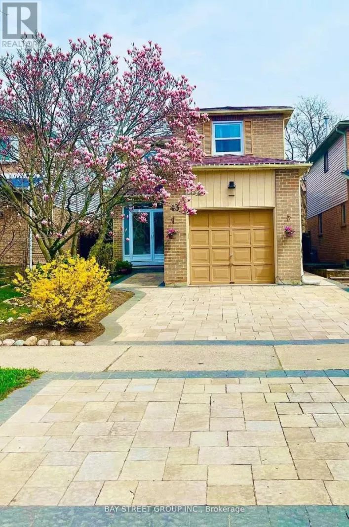 43 BLUESKY CRESCENT, Richmond Hill