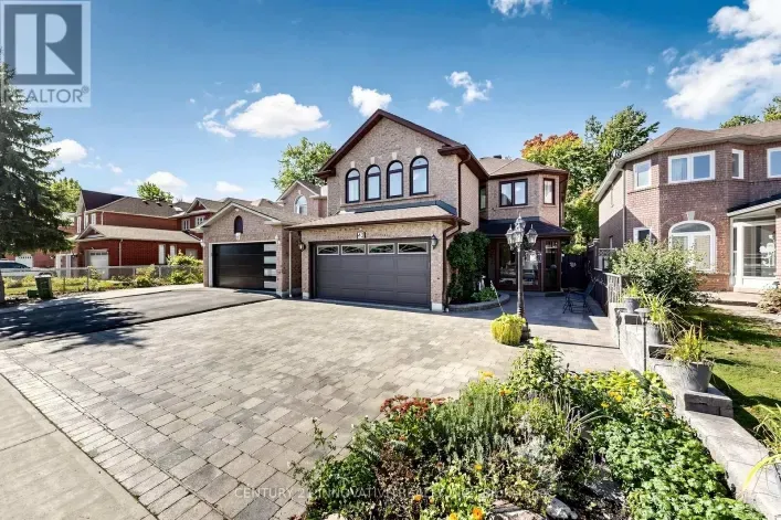 43 BONNYDON CRESCENT, Toronto