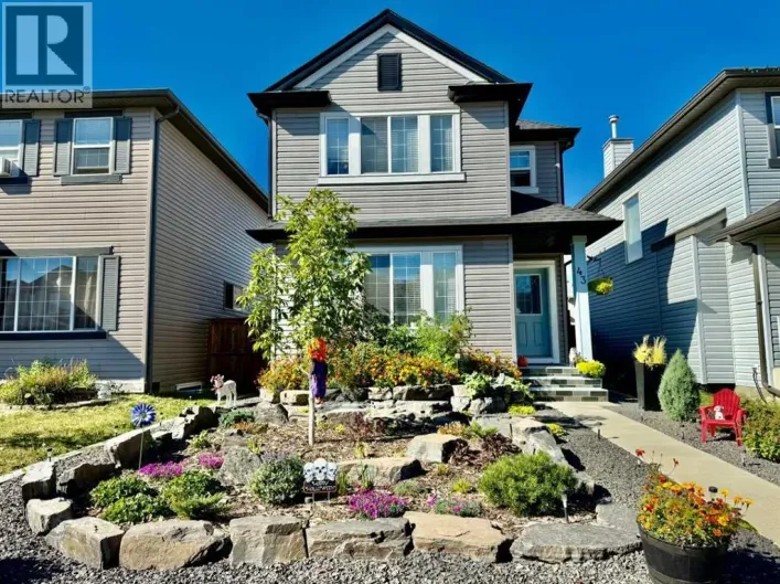 43 Bridlecrest Road SW, Calgary