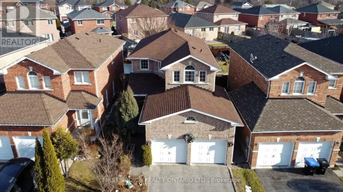 43 BUCHANAN DRIVE, New Tecumseth