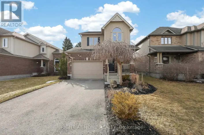 43 BURT AVENUE, New Tecumseth