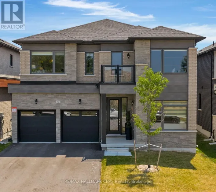 43 CALYPSO AVENUE, Springwater