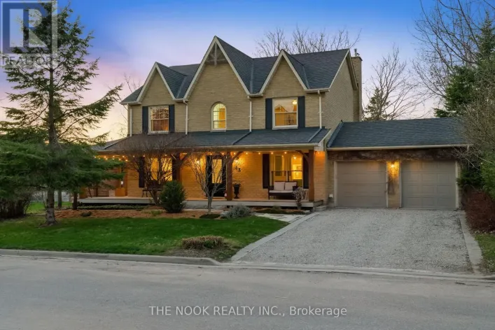43 CARMODY LANE, Uxbridge