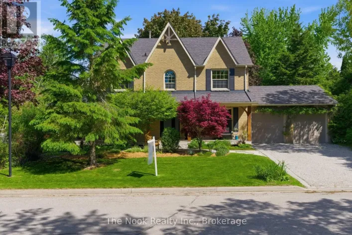 43 CARMODY LANE, Uxbridge