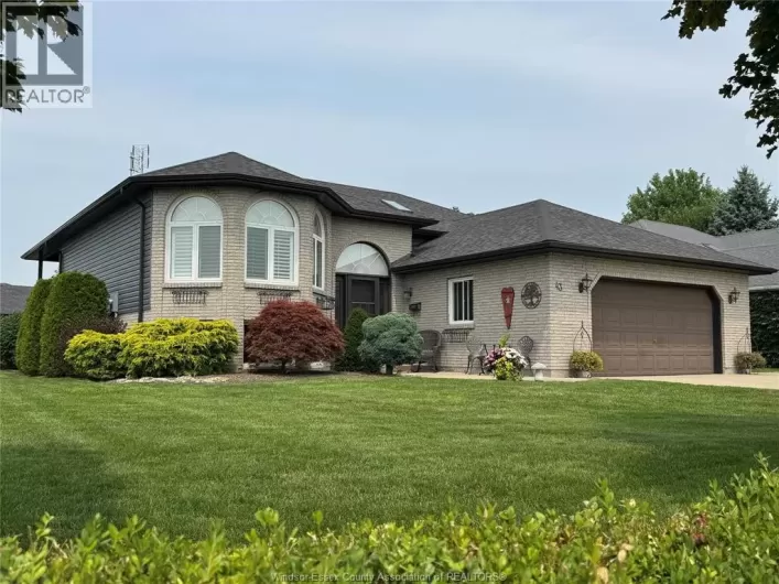 43 CARTER AVENUE, Leamington