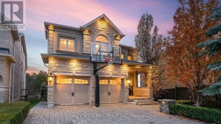 43 CATANO COURT, Richmond Hill