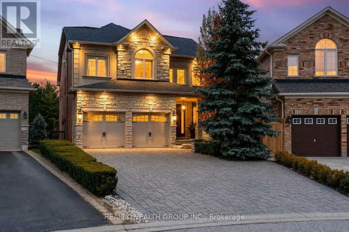 43 CATANO COURT, Richmond Hill