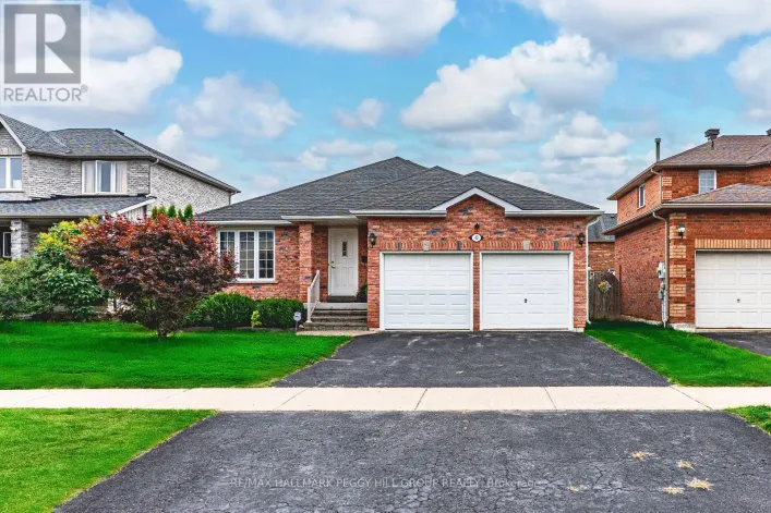 43 CHELTENHAM ROAD, Barrie