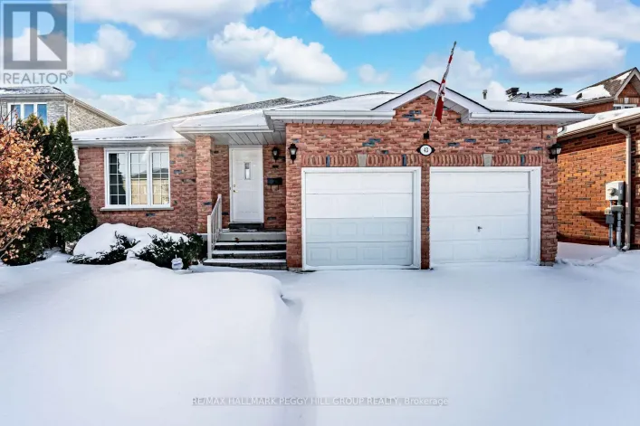 43 CHELTENHAM ROAD, Barrie