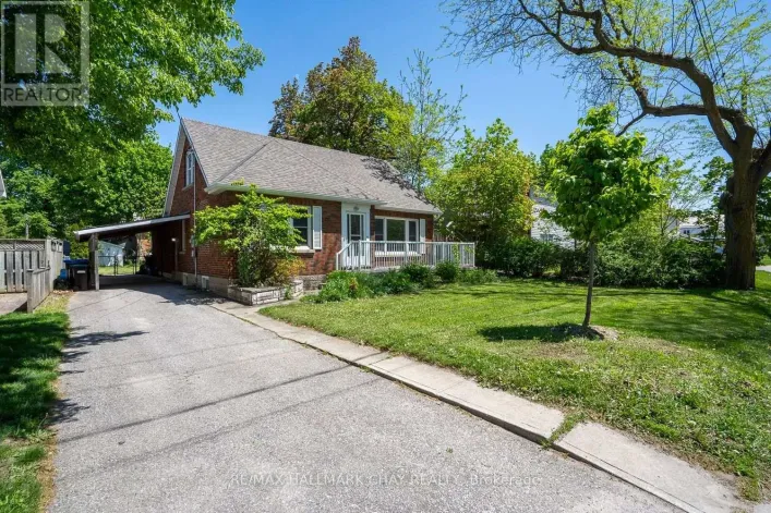 43 CHURCH STREET S, New Tecumseth
