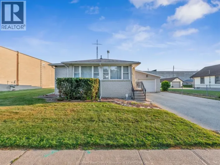 43 Clark STREET West, Leamington
