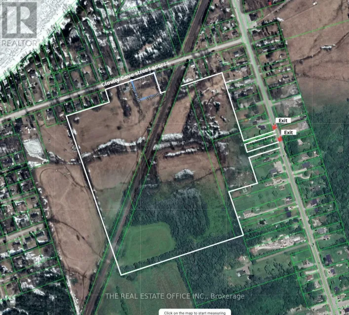 43 CLOVELLY COVE ROAD, Georgina