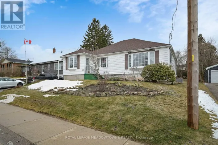 43 COBBLEHILL ROAD, Halton Hills