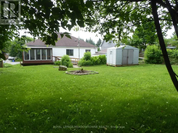 43 COBBLEHILL ROAD, Halton Hills